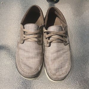 Crocs Santa Cruz Playa Lace Sneaker